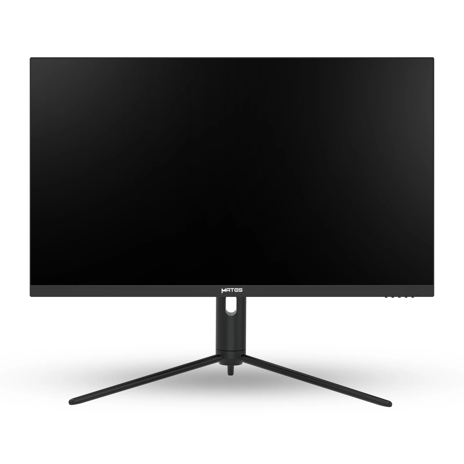 MONITEUR MATOS MSG324K NEON 160HZ IPS 32 POUCE ADJUSTABLE BLACK UHD 4K